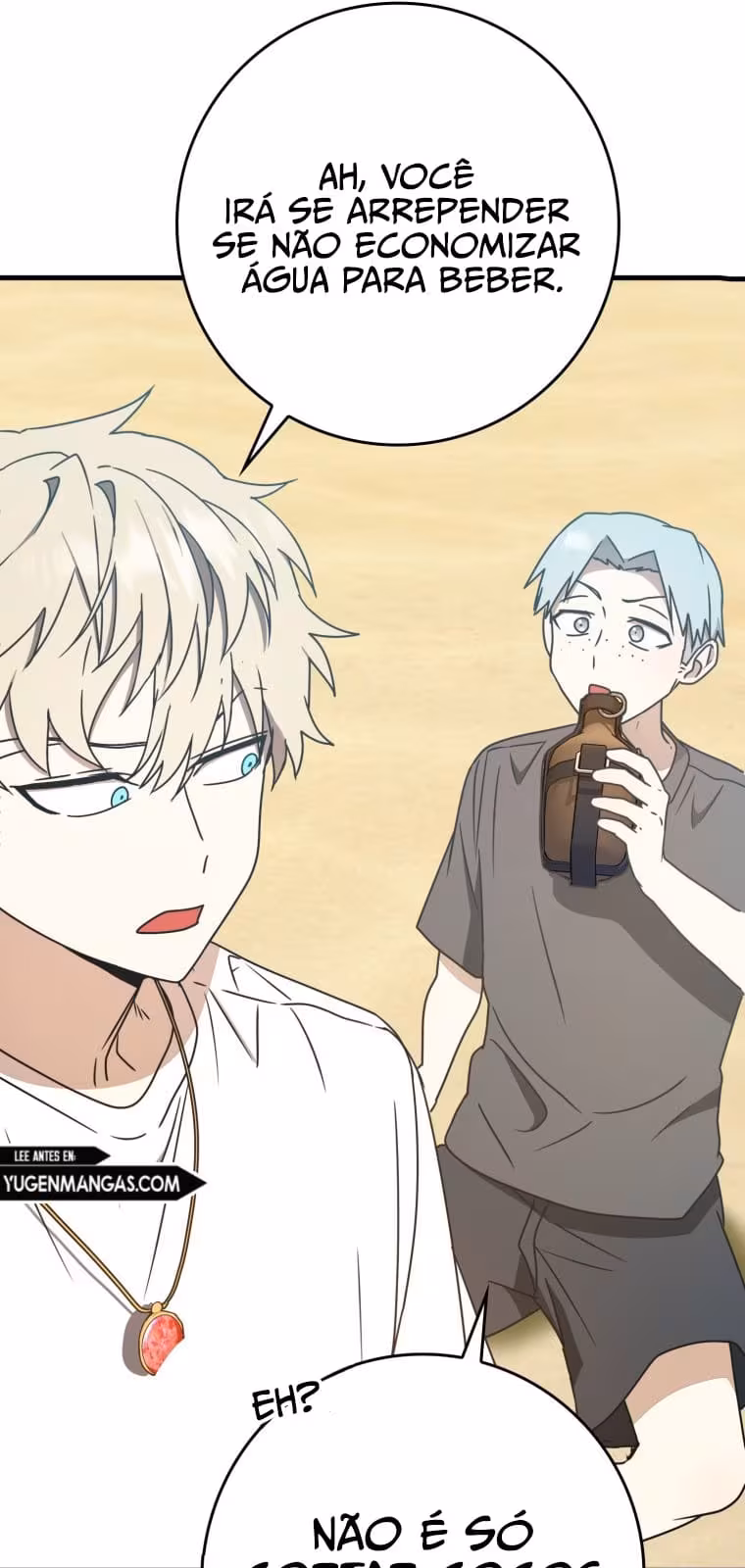 Página do Capítulo 52