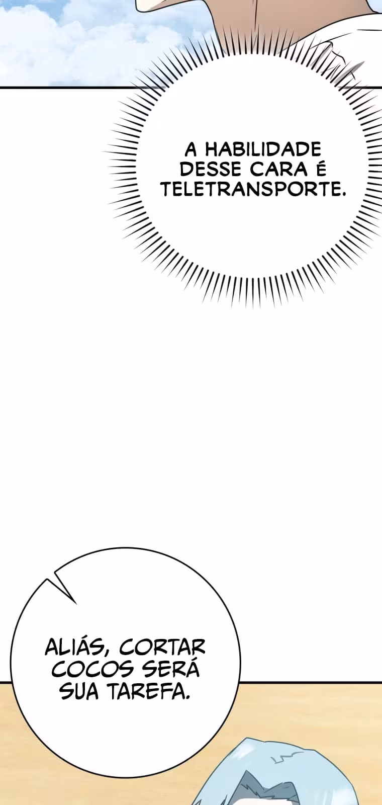 Página do Capítulo 52