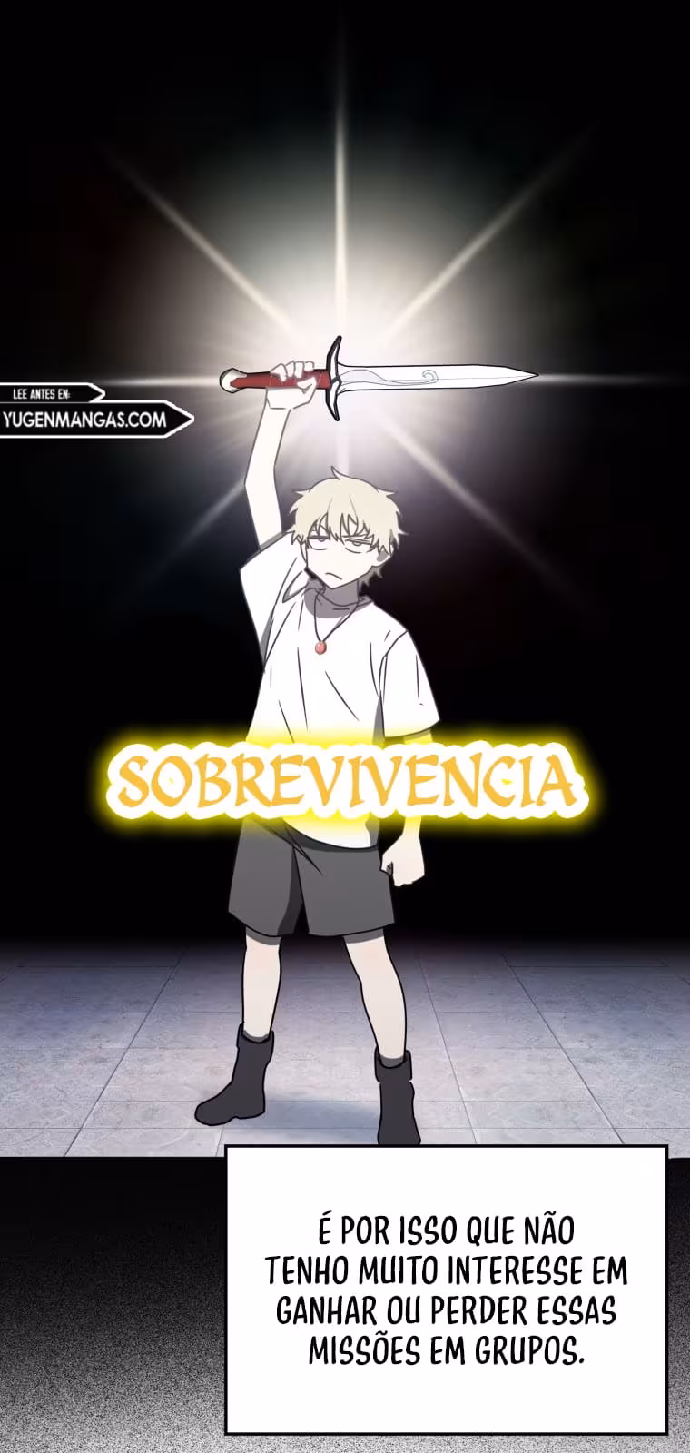 Página do Capítulo 52