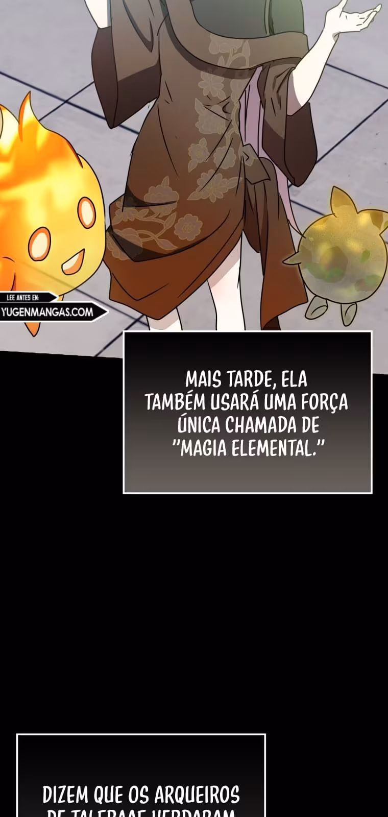 Página do Capítulo 52