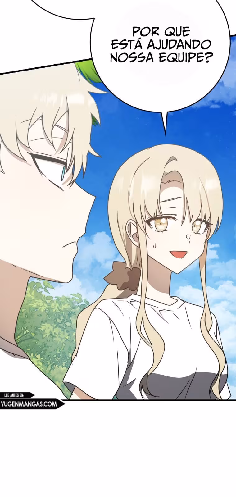 Página do Capítulo 52