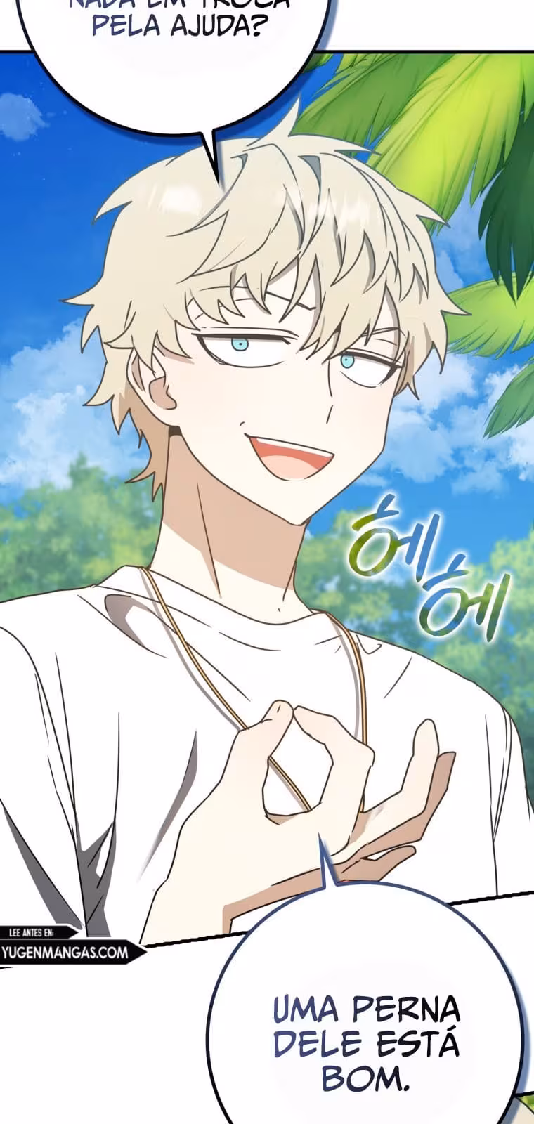 Página do Capítulo 52