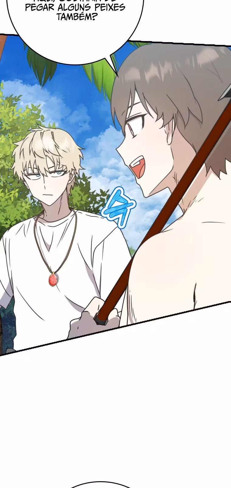 Página do Capítulo 54