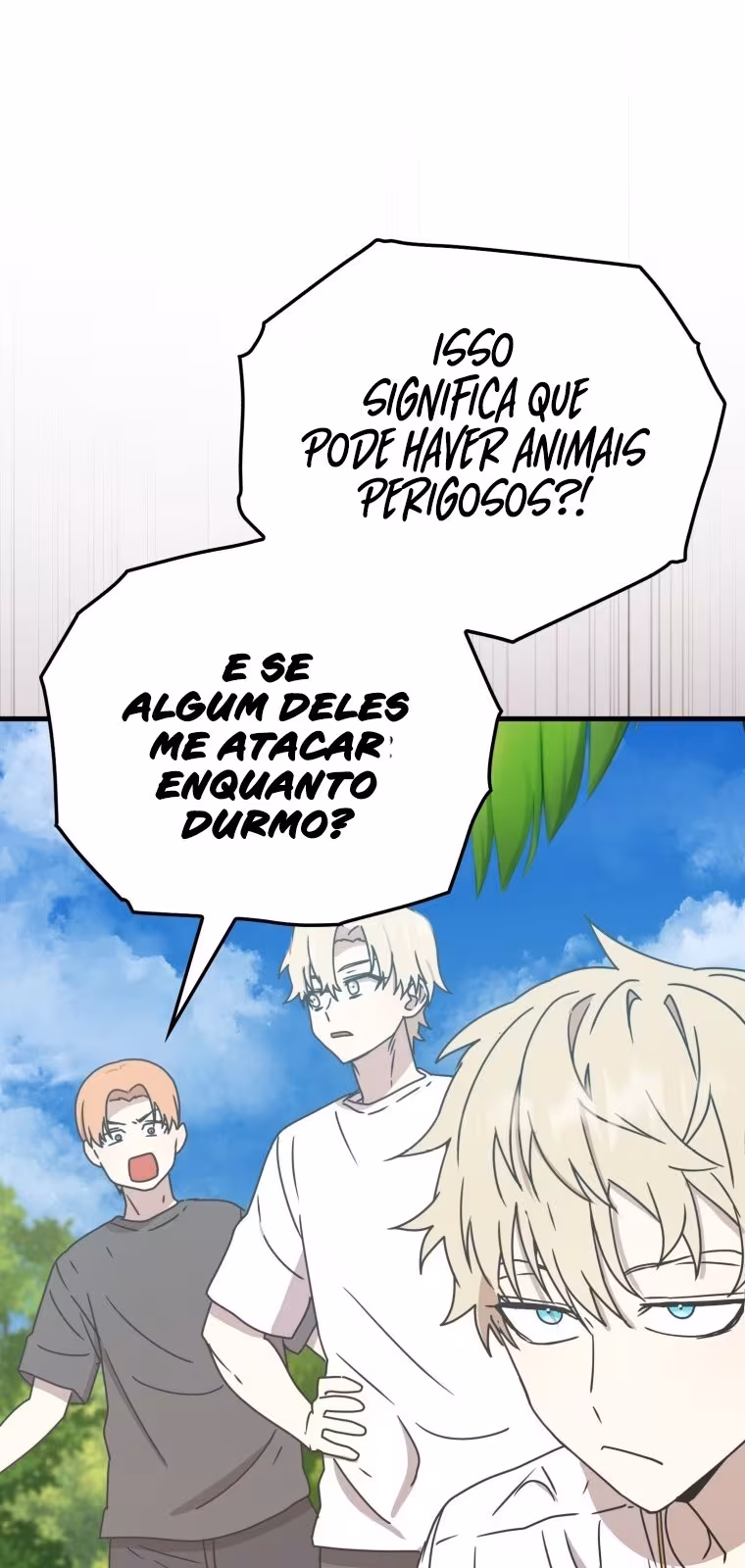 Página do Capítulo 54