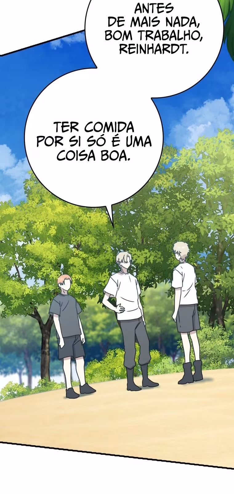 Página do Capítulo 54