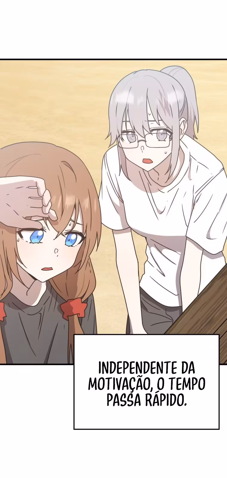Página do Capítulo 54