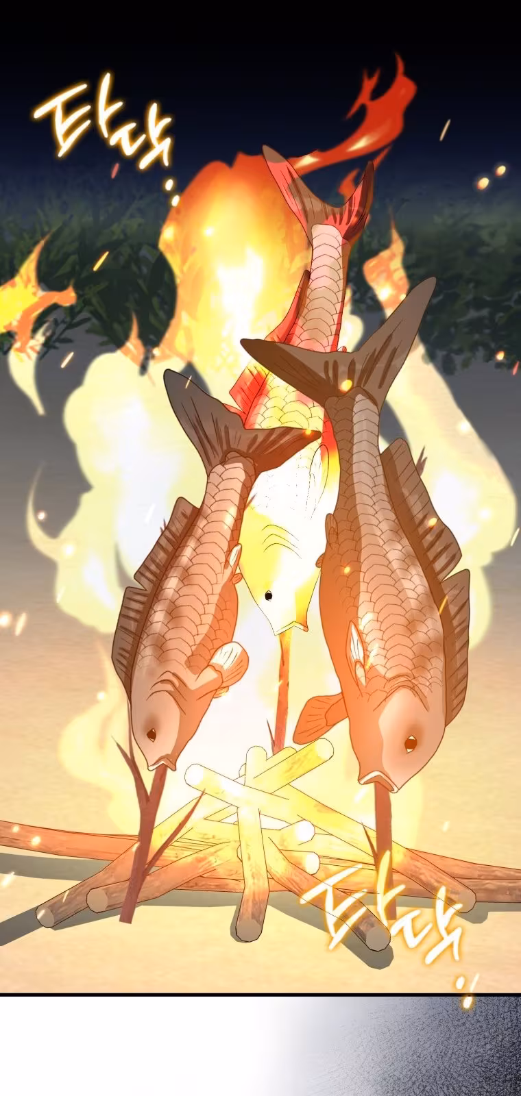 Página do Capítulo 54