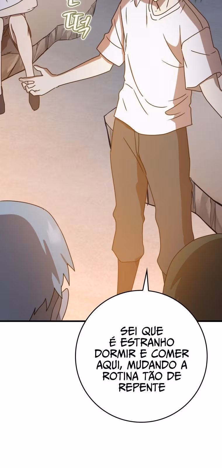 Página do Capítulo 54