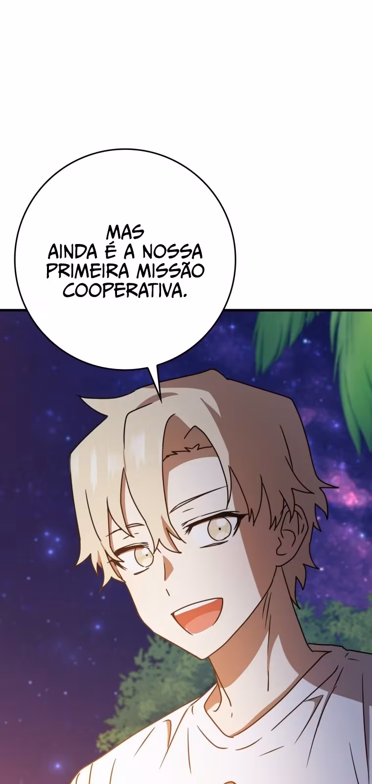 Página do Capítulo 54