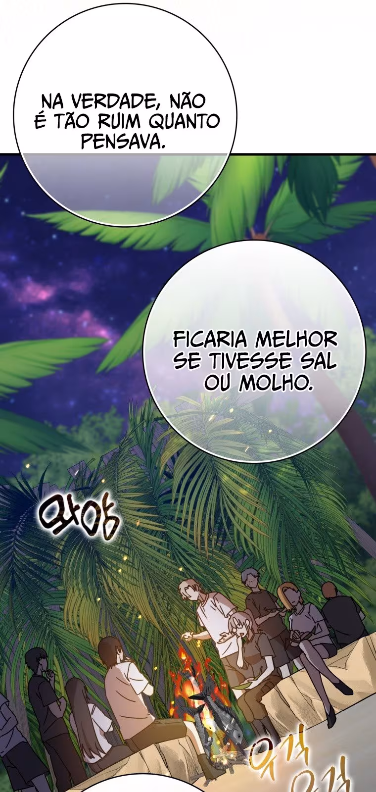 Página do Capítulo 54