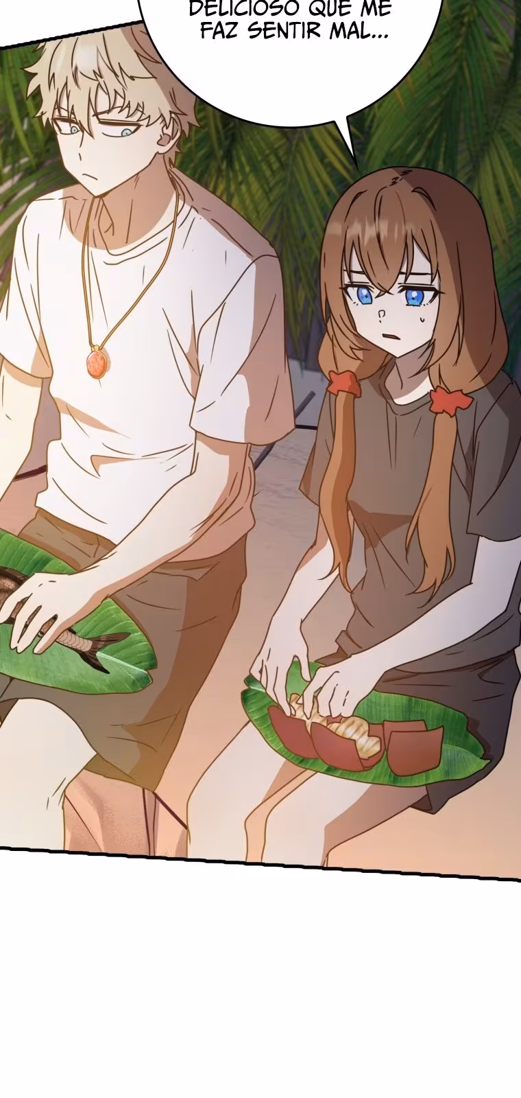 Página do Capítulo 54