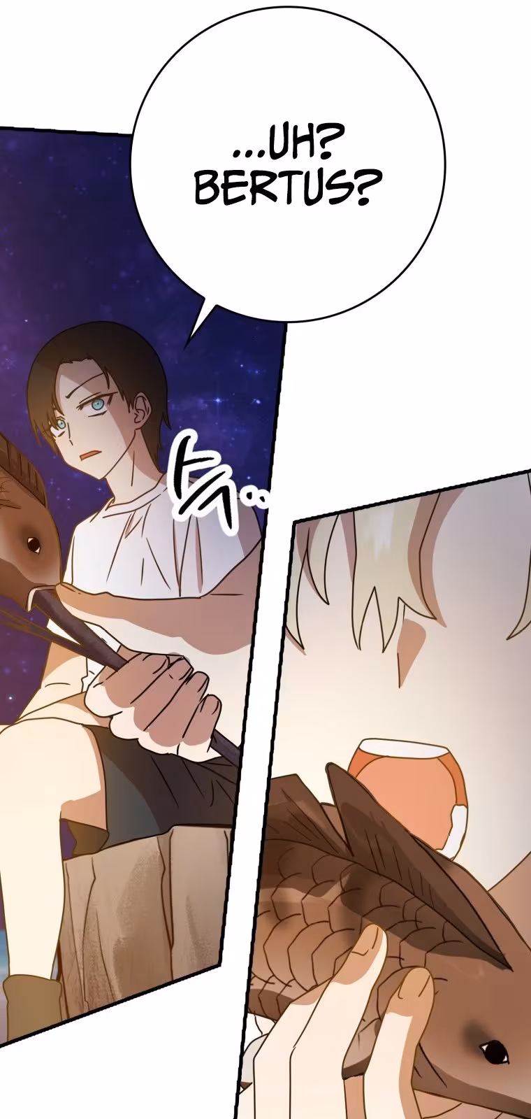 Página do Capítulo 54