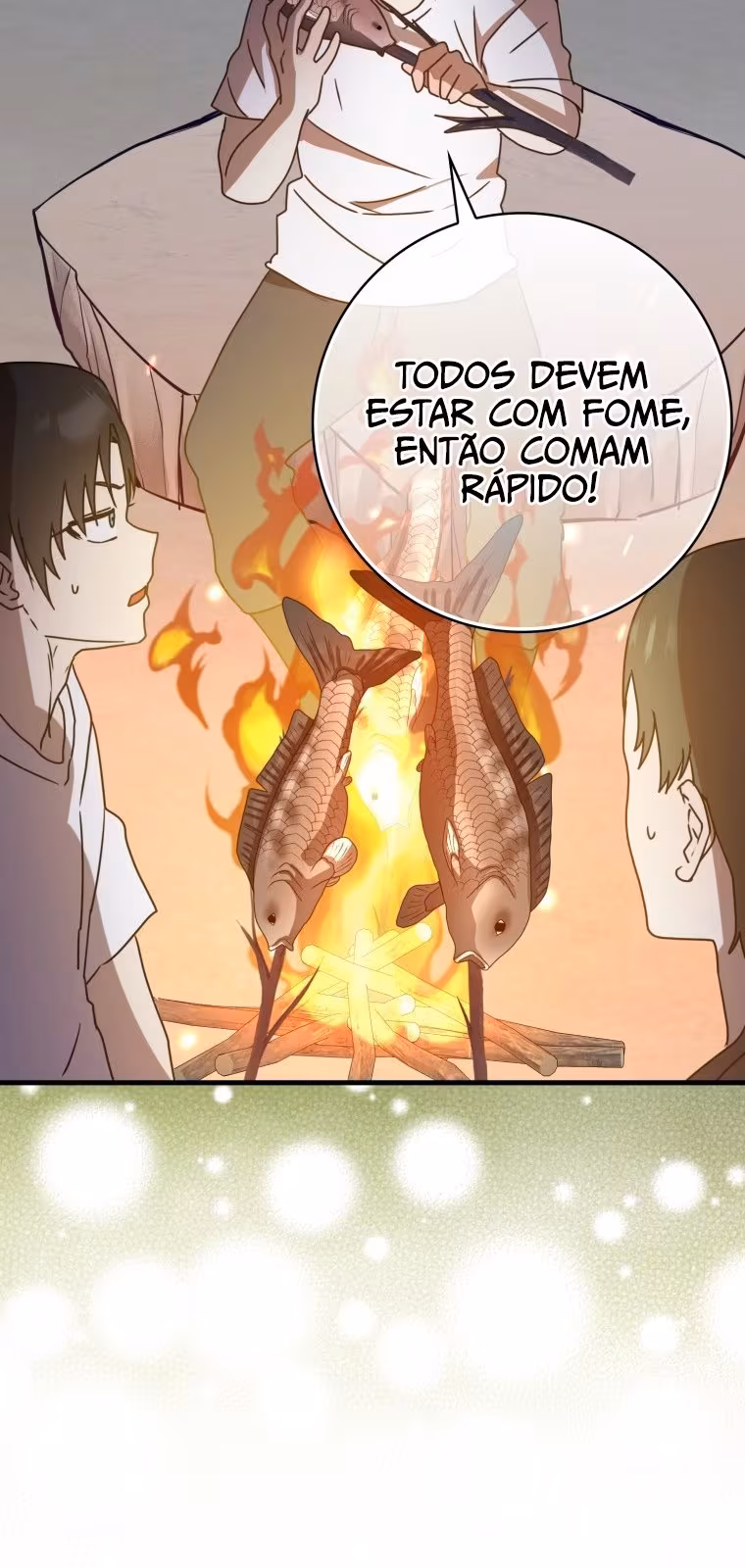 Página do Capítulo 54