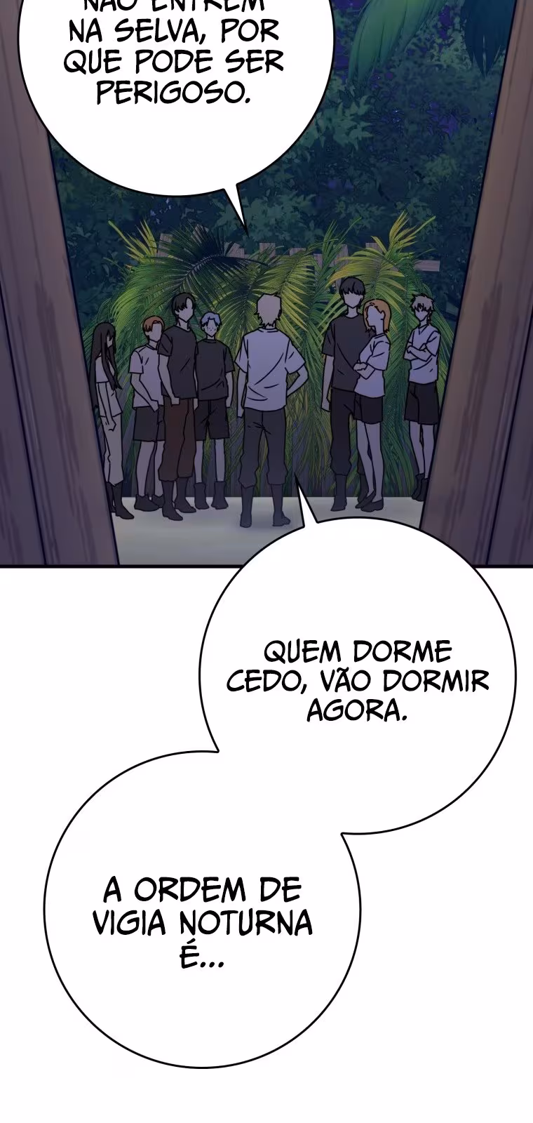 Página do Capítulo 54