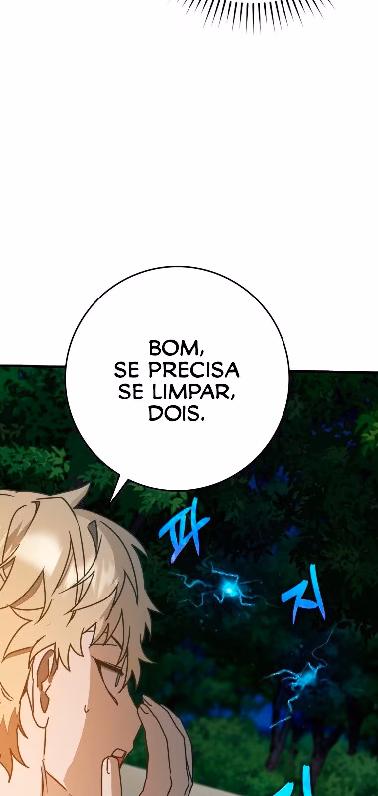 Página do Capítulo 55