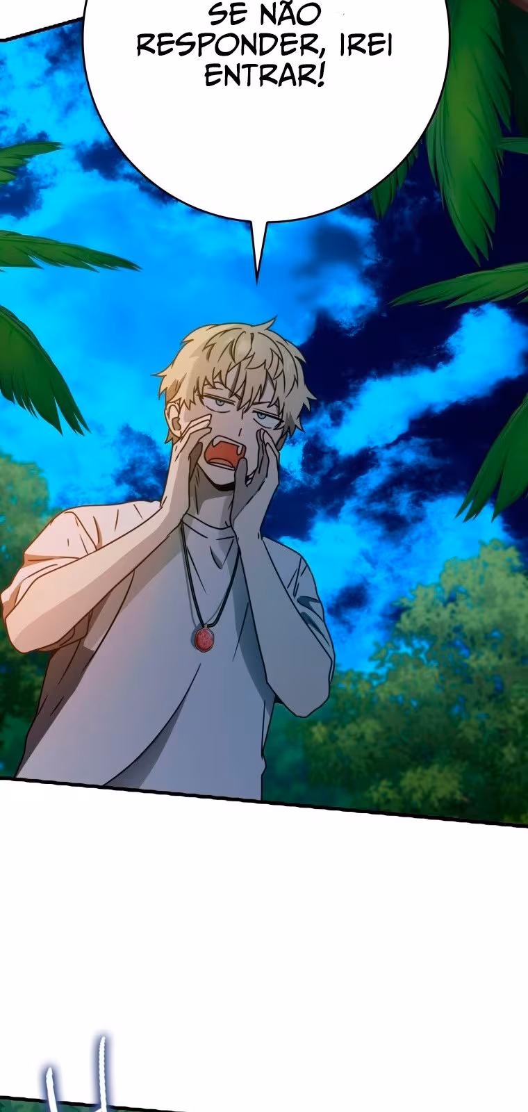 Página do Capítulo 55