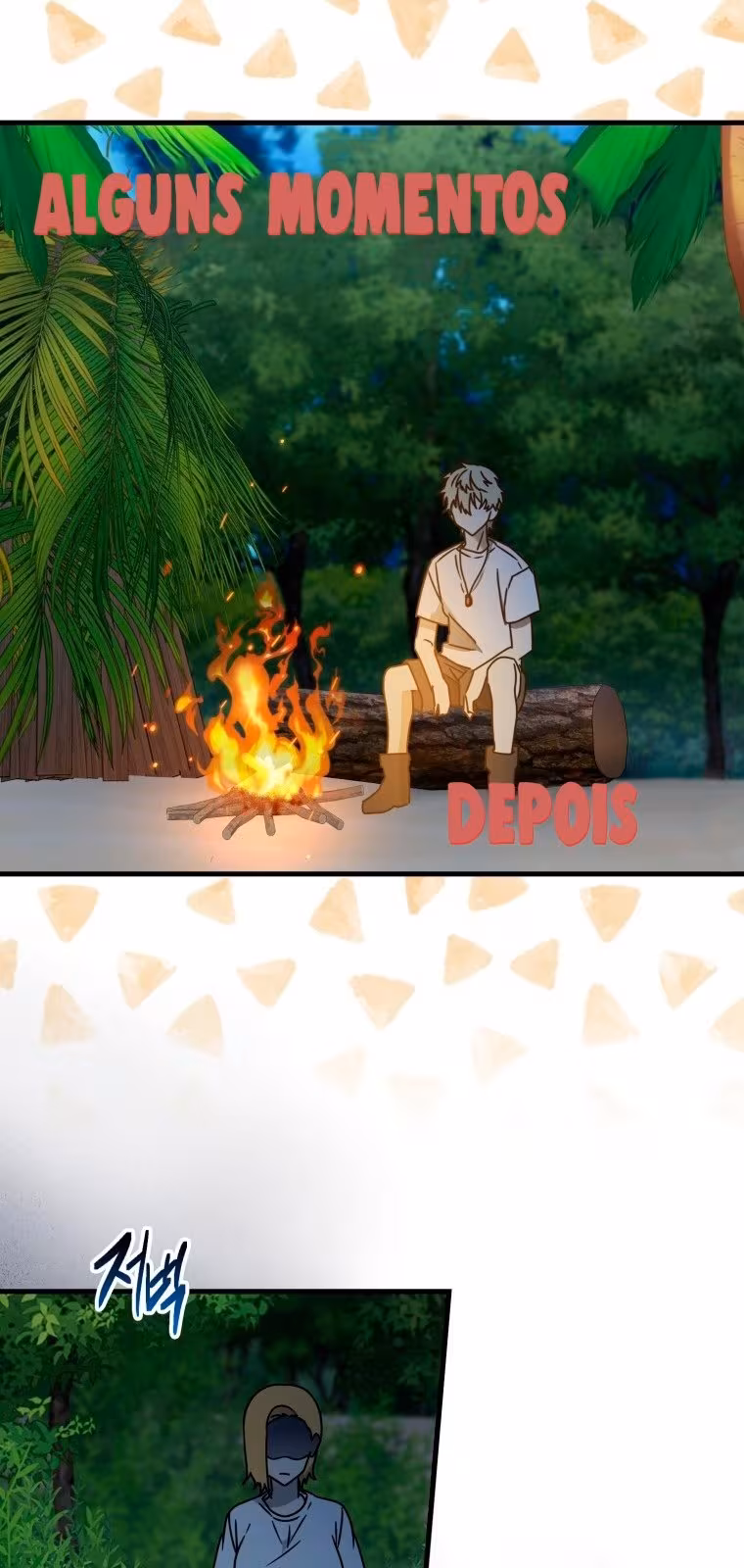 Página do Capítulo 55