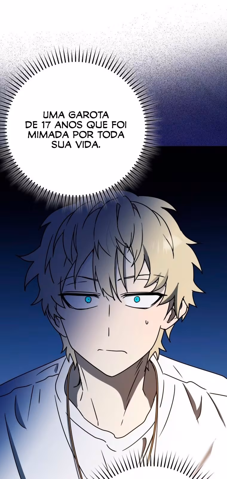 Página do Capítulo 55