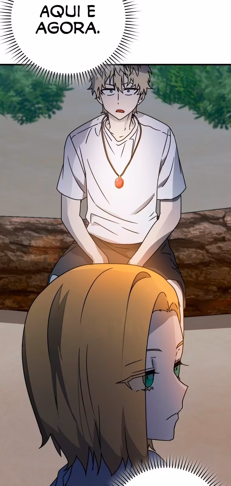 Página do Capítulo 55