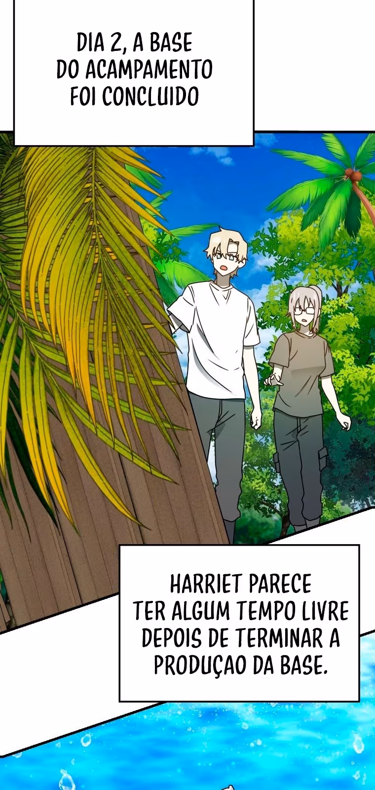 Página do Capítulo 55