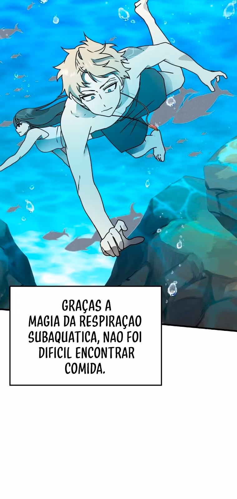 Página do Capítulo 55