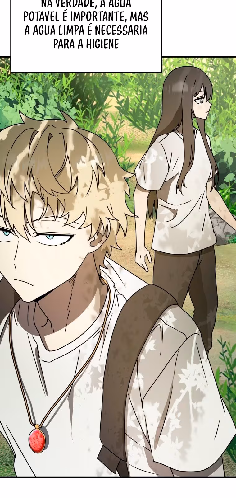 Página do Capítulo 55