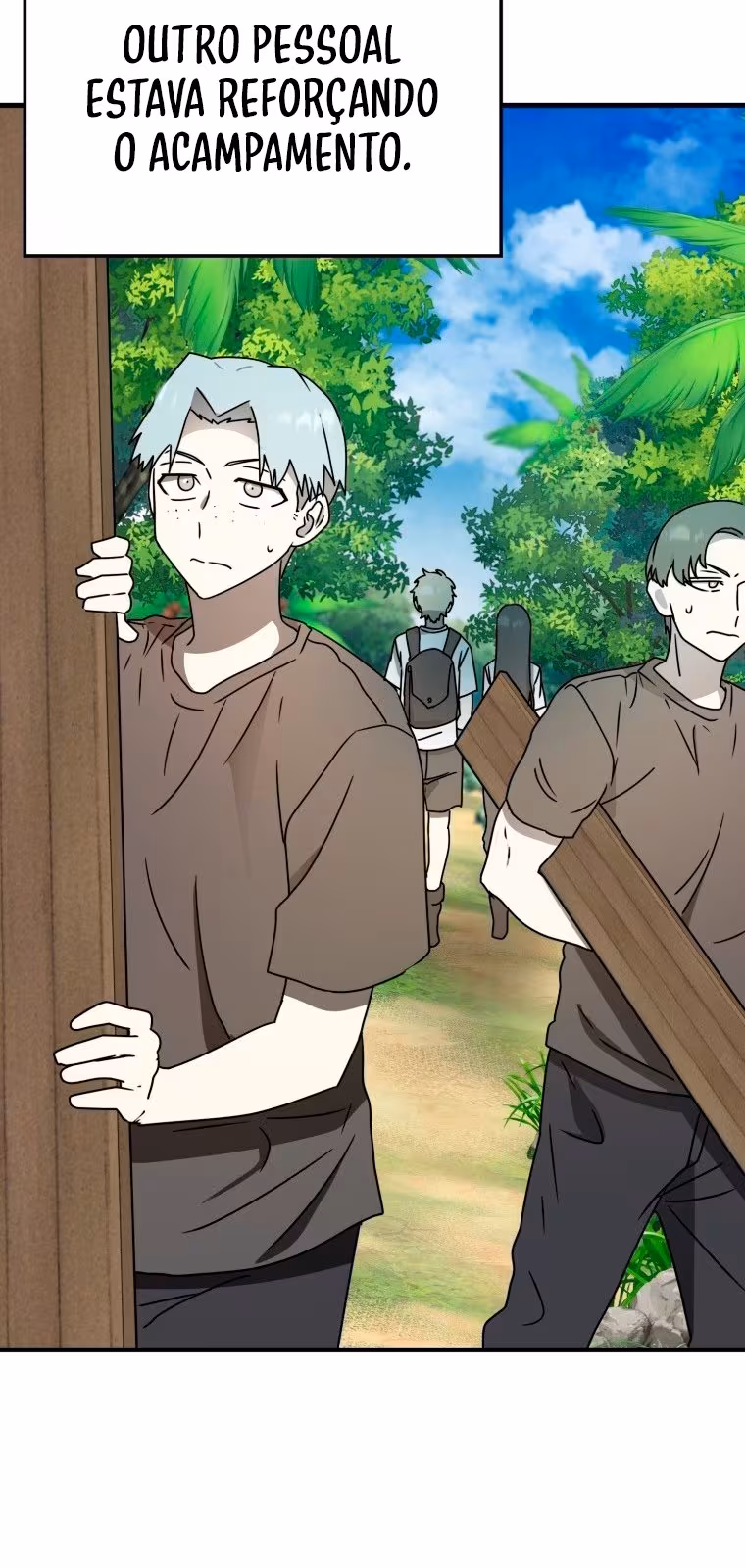 Página do Capítulo 55