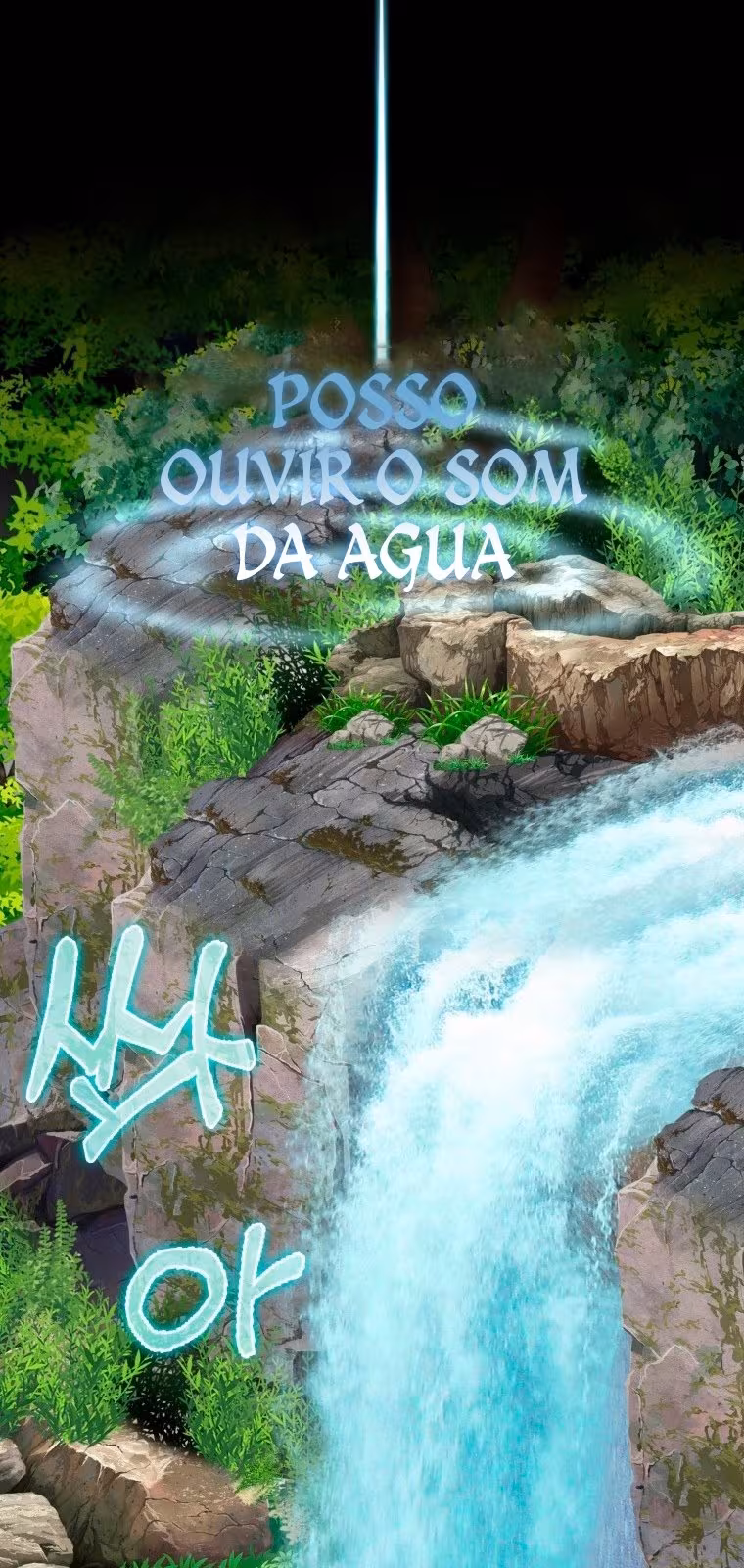 Página do Capítulo 55