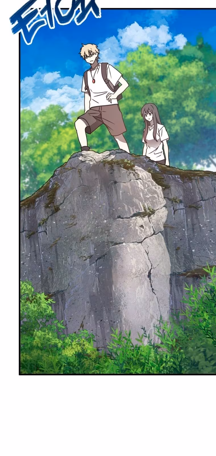 Página do Capítulo 55