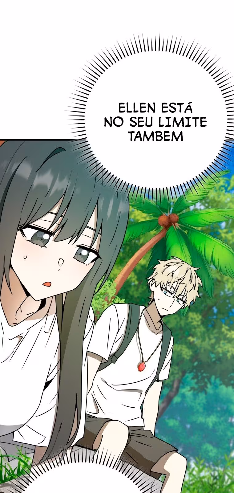 Página do Capítulo 55