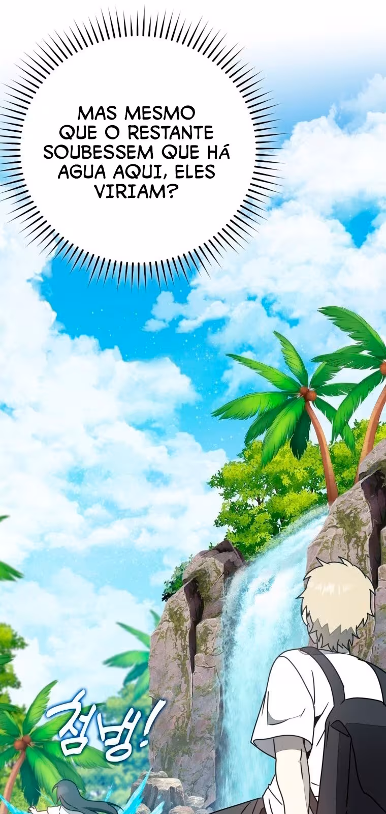 Página do Capítulo 55