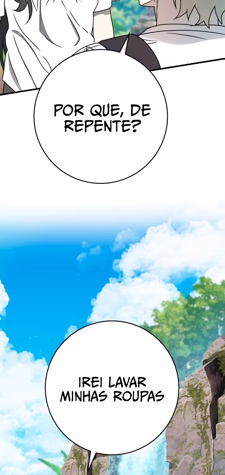 Página do Capítulo 55