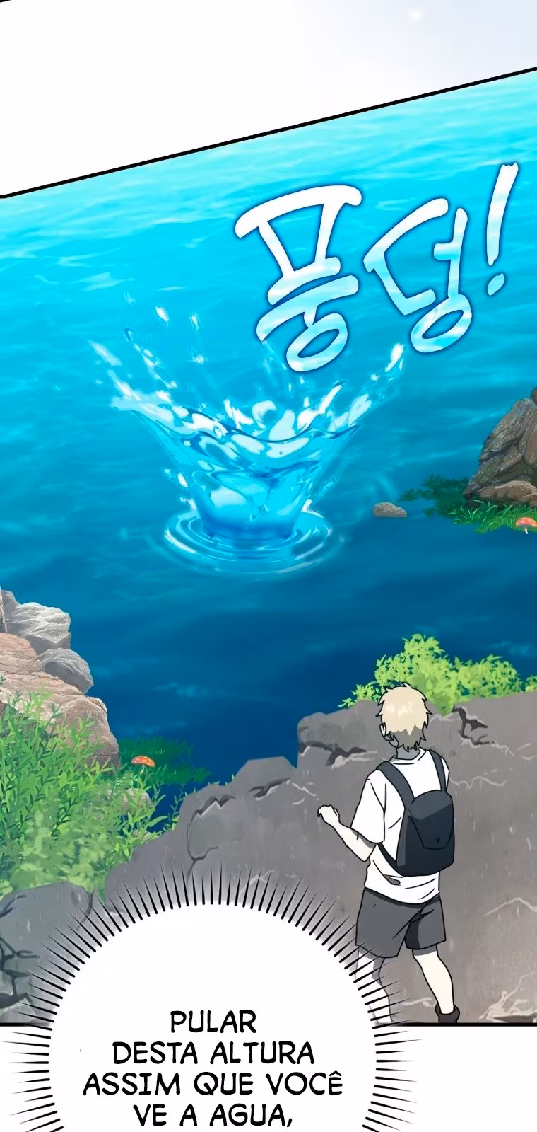 Página do Capítulo 55