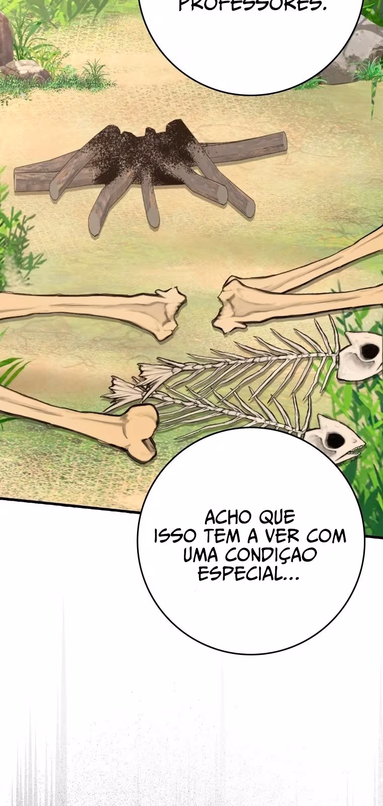 Página do Capítulo 55