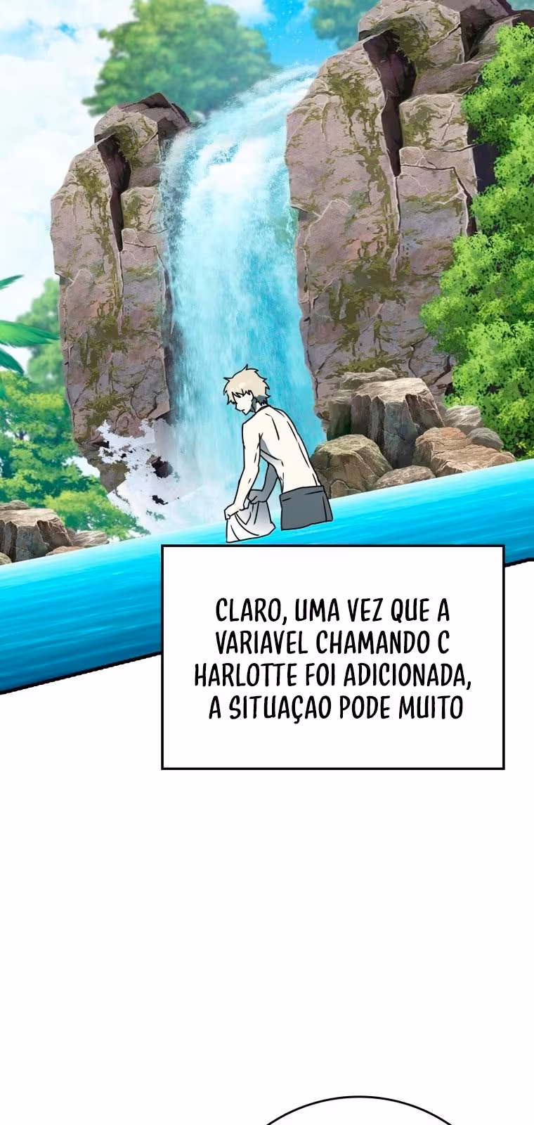 Página do Capítulo 55