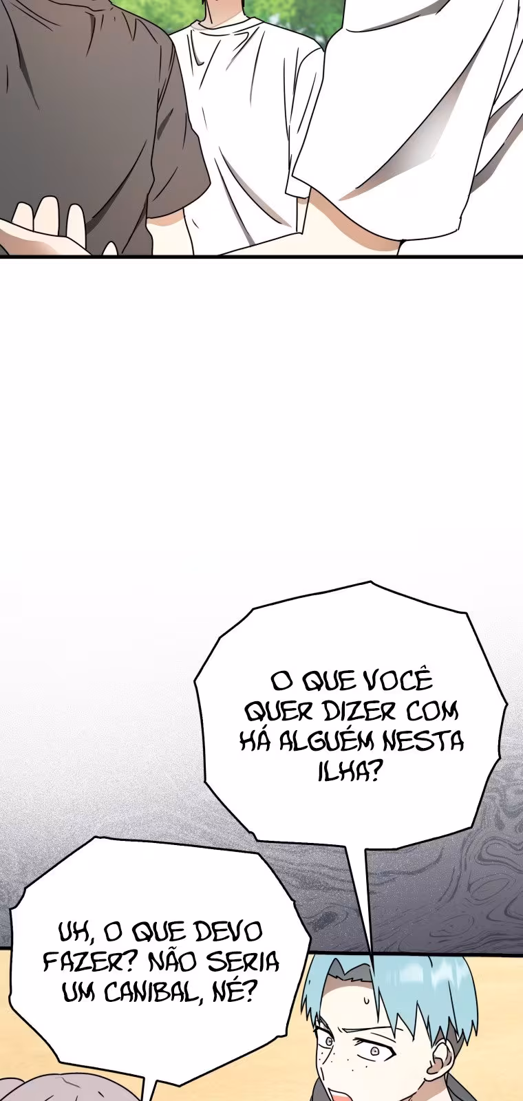 Página do Capítulo 56