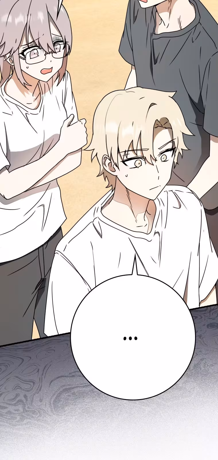 Página do Capítulo 56