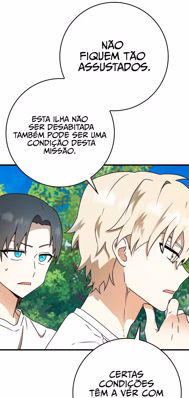 Página do Capítulo 56