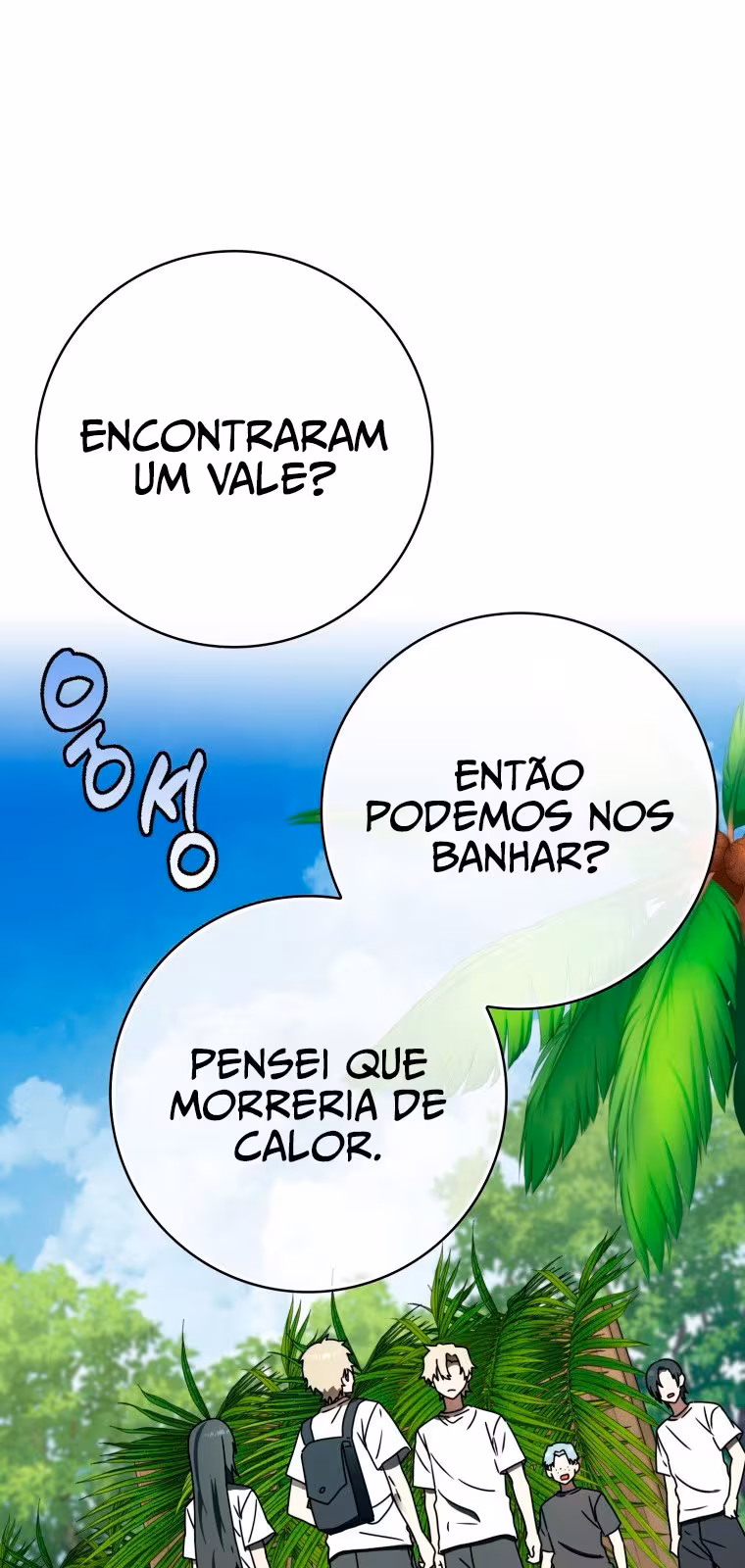 Página do Capítulo 56