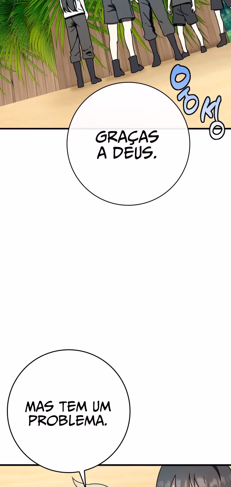 Página do Capítulo 56