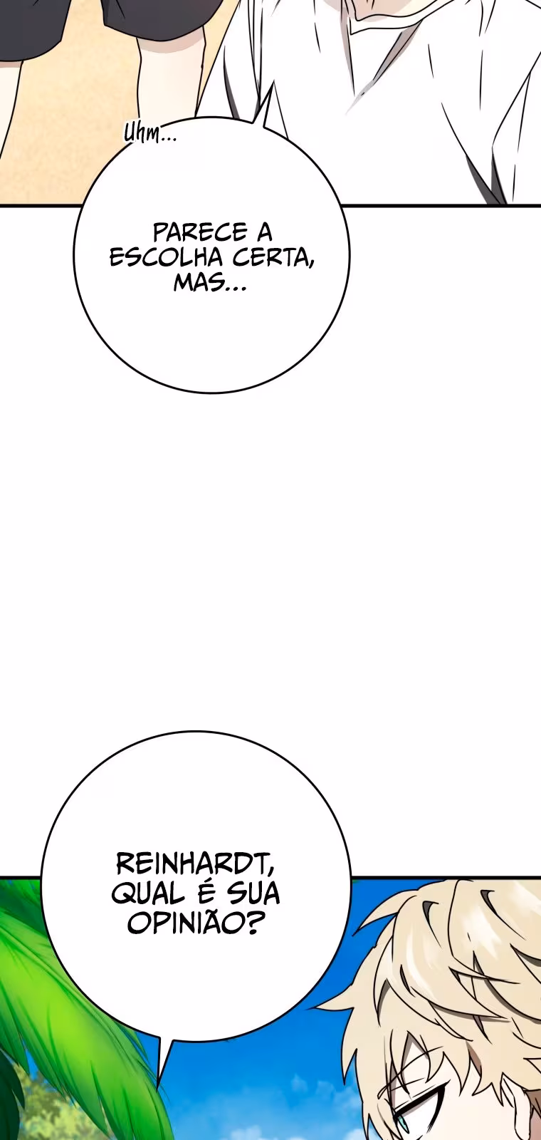 Página do Capítulo 56