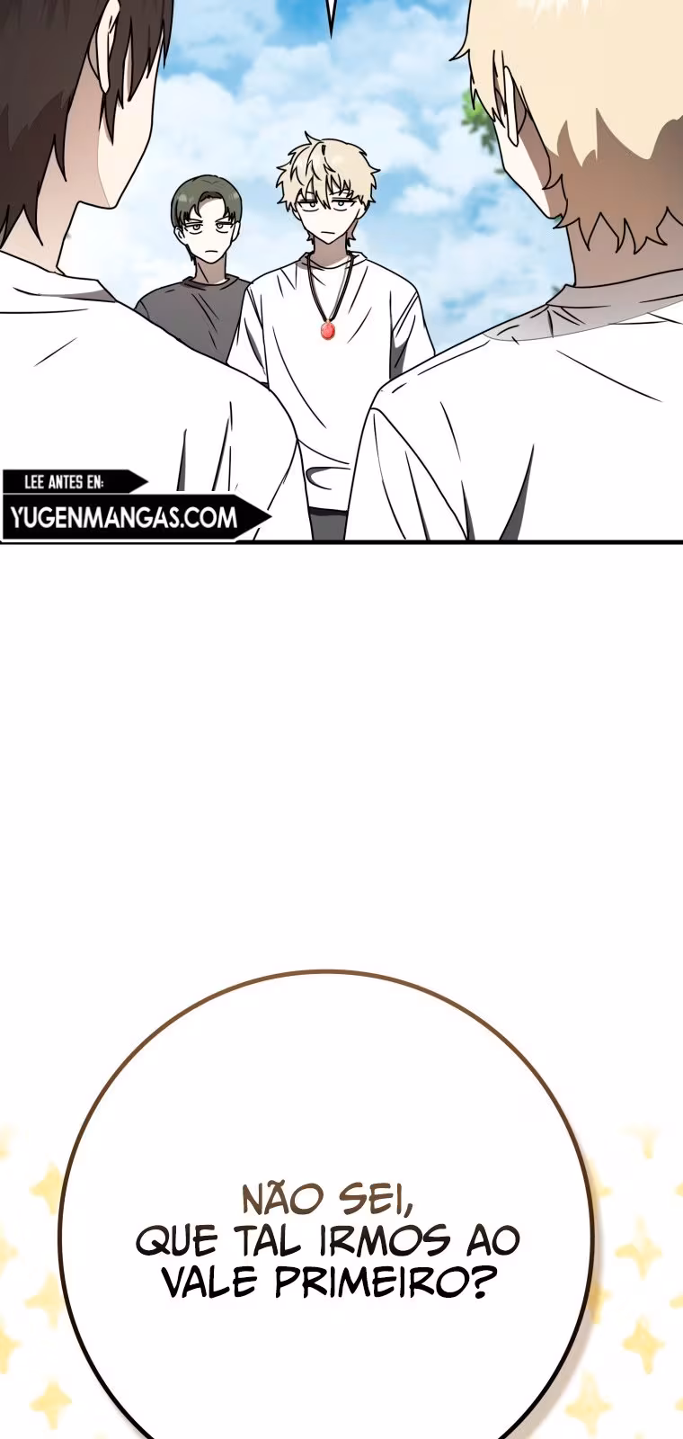 Página do Capítulo 56