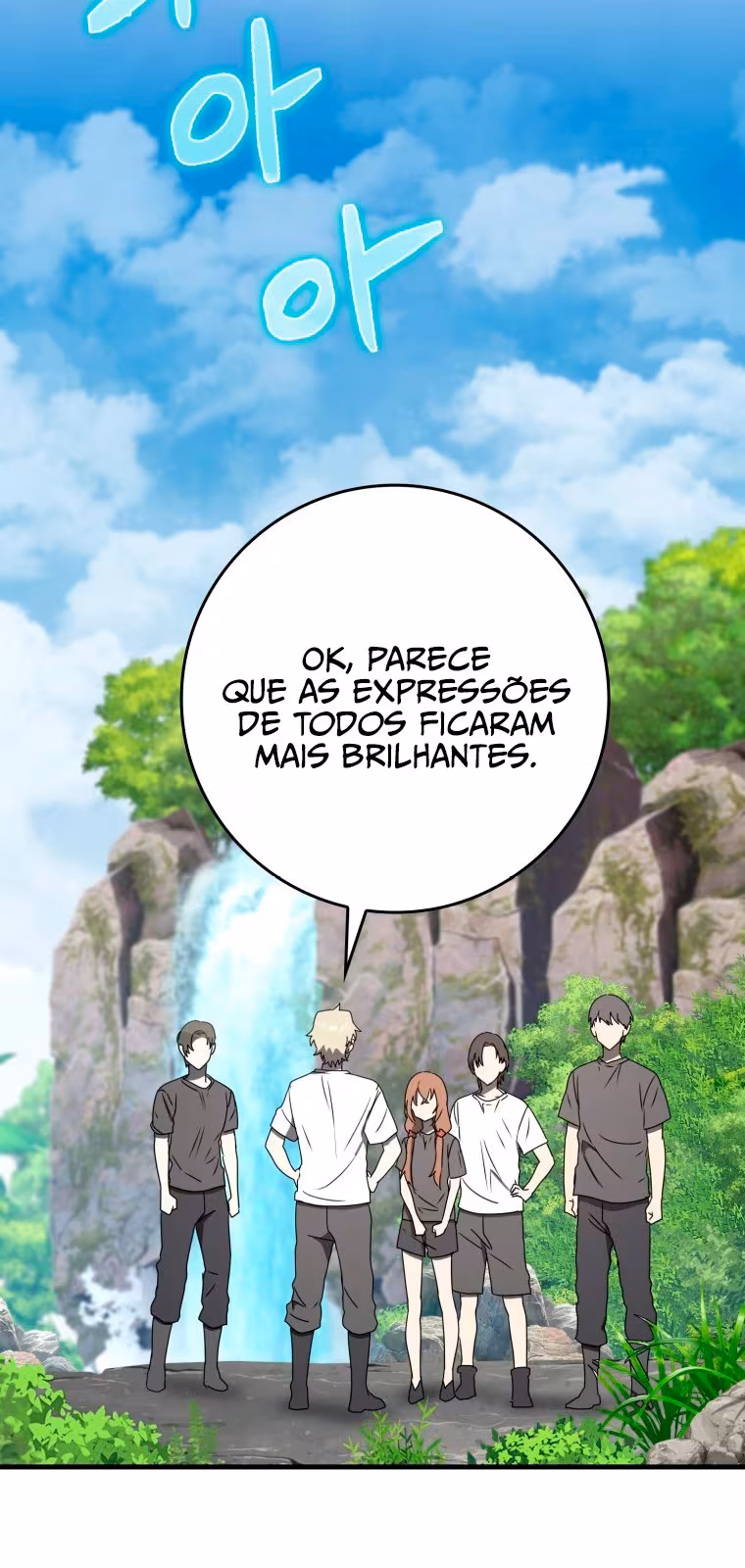 Página do Capítulo 56