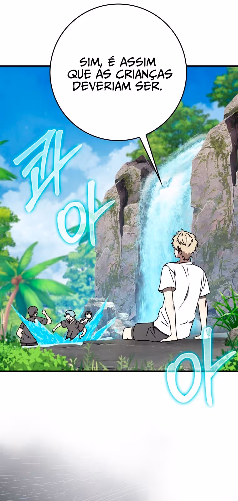 Página do Capítulo 56