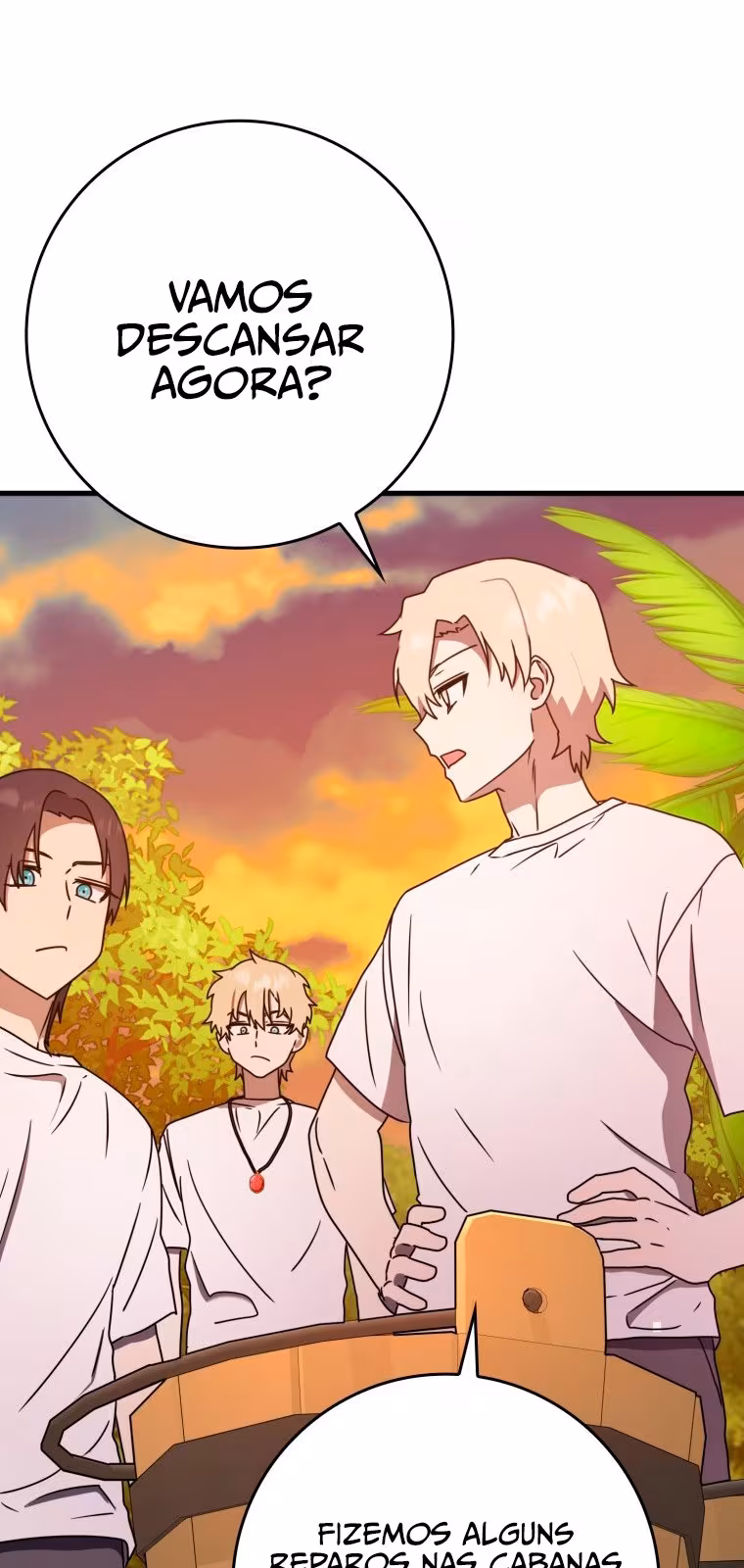 Página do Capítulo 56