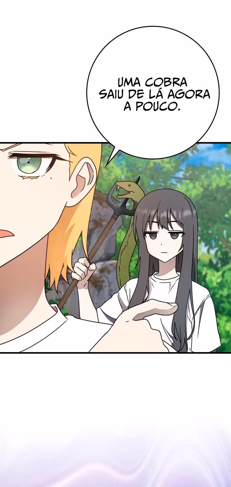Página do Capítulo 56