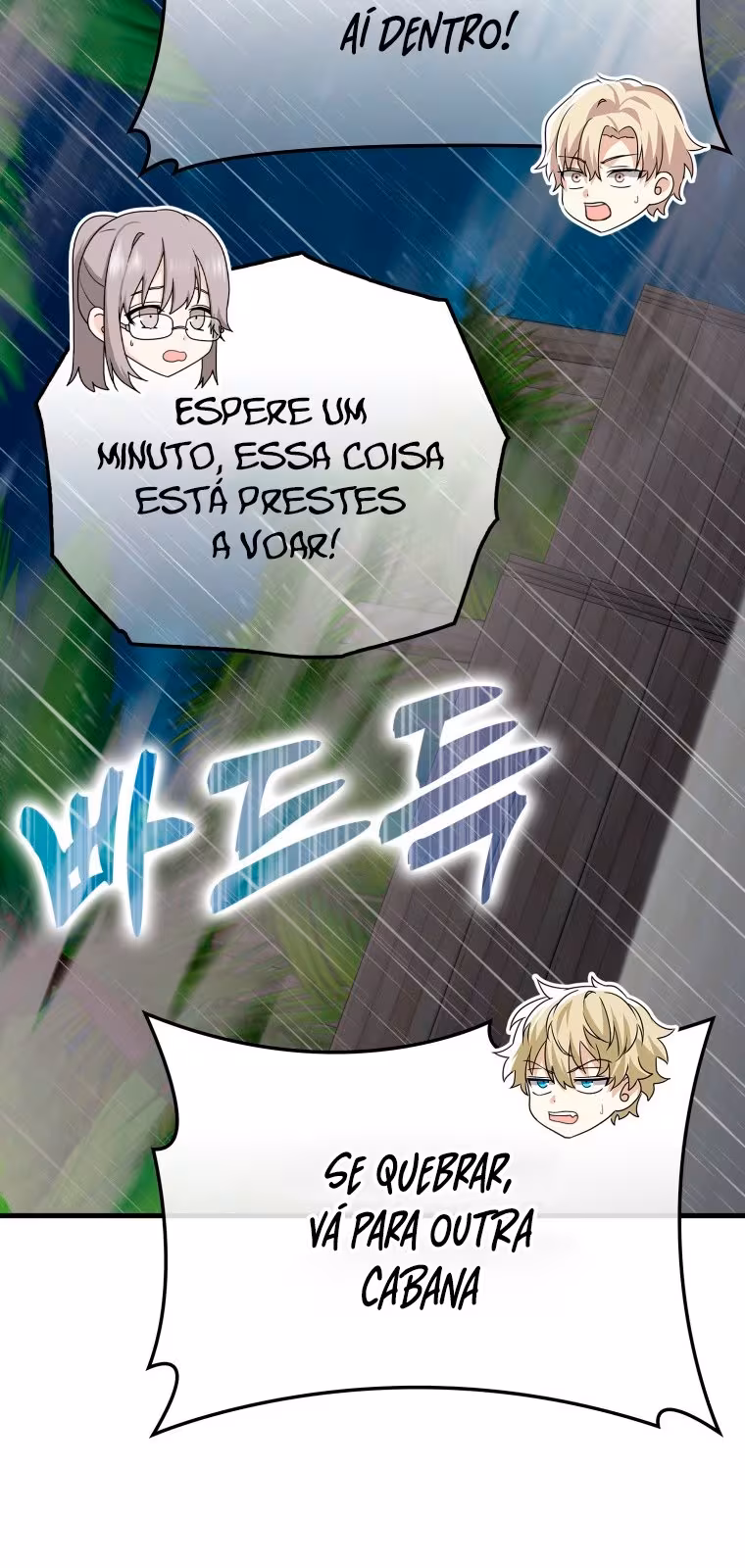 Página do Capítulo 56