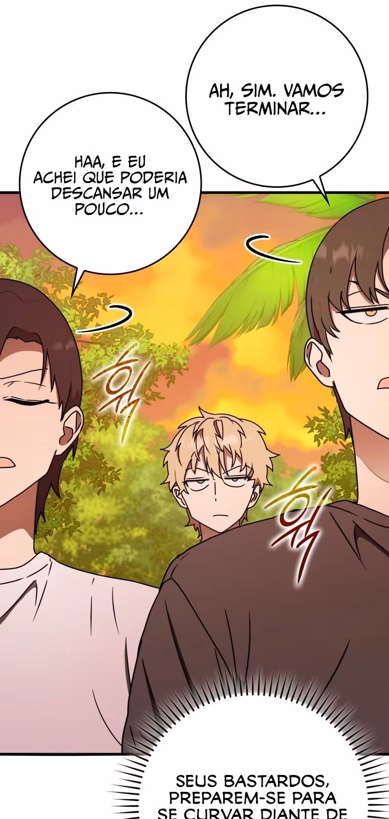 Página do Capítulo 56