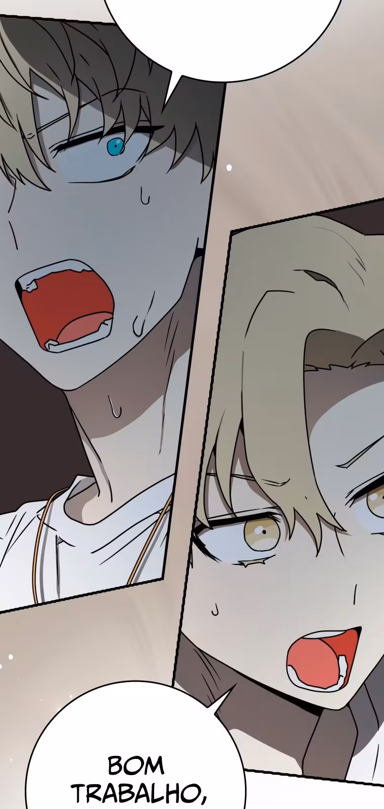 Página do Capítulo 56