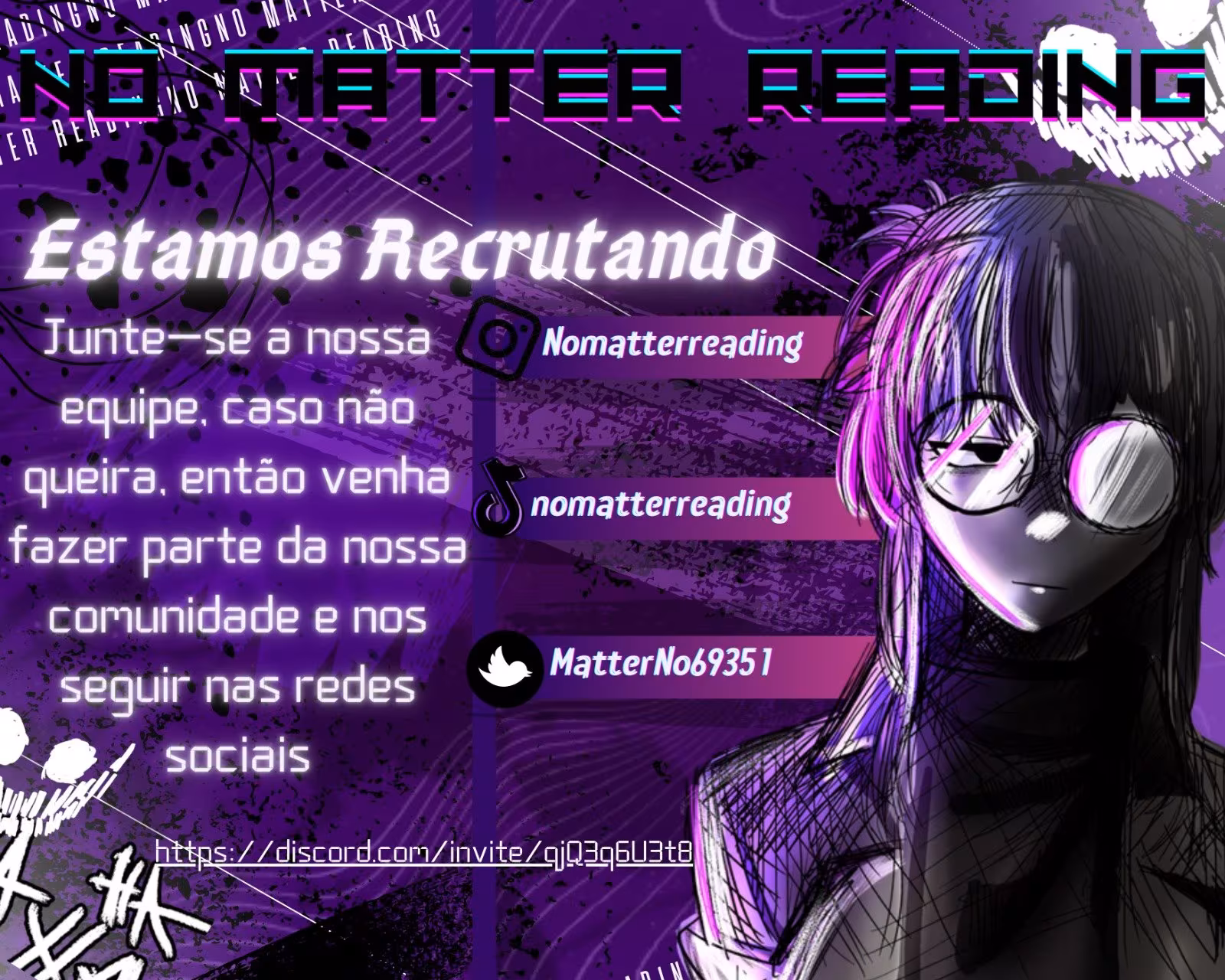 Página do Capítulo 56